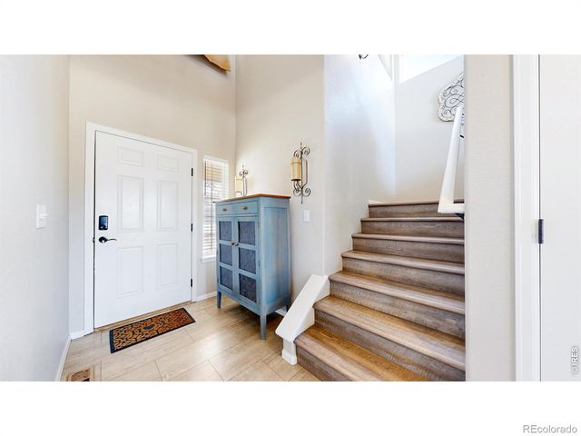 548 El Diente Avenue, Severance, CO 80550
