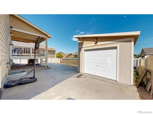 548 El Diente Avenue, Severance, CO 80550