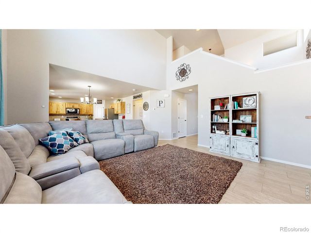 548 El Diente Avenue, Severance, CO 80550