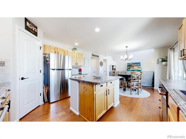 548 El Diente Avenue, Severance, CO 80550
