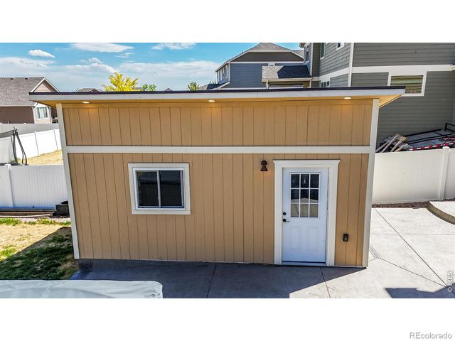 548 El Diente Avenue, Severance, CO 80550