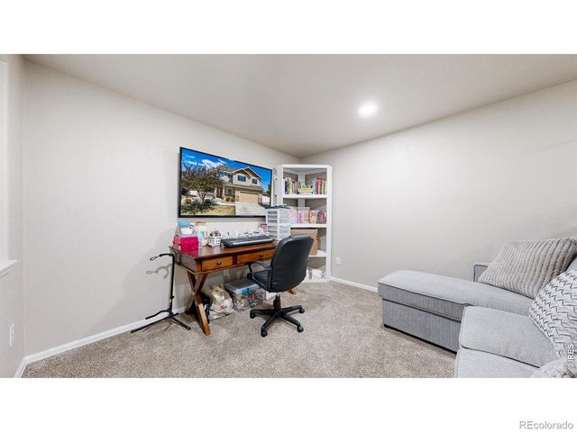 548 El Diente Avenue, Severance, CO 80550
