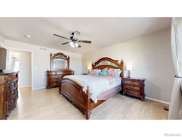 548 El Diente Avenue, Severance, CO 80550