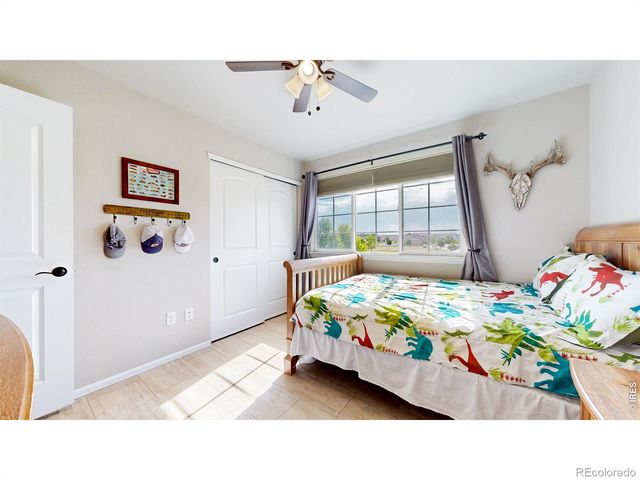 548 El Diente Avenue, Severance, CO 80550