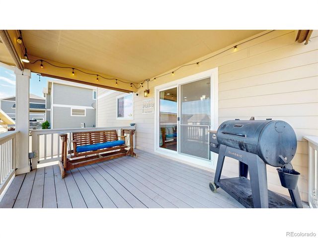 548 El Diente Avenue, Severance, CO 80550