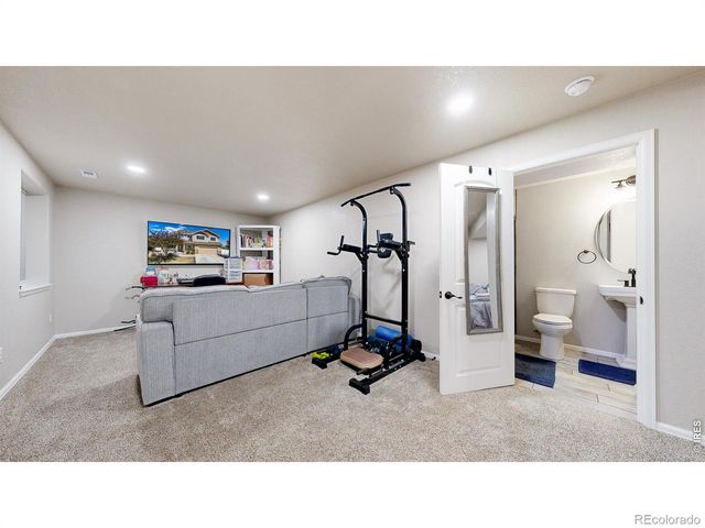 548 El Diente Avenue, Severance, CO 80550