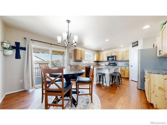 548 El Diente Avenue, Severance, CO 80550
