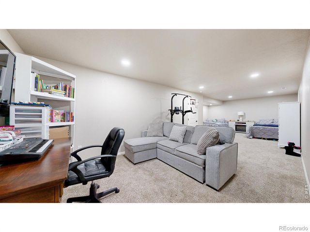 548 El Diente Avenue, Severance, CO 80550