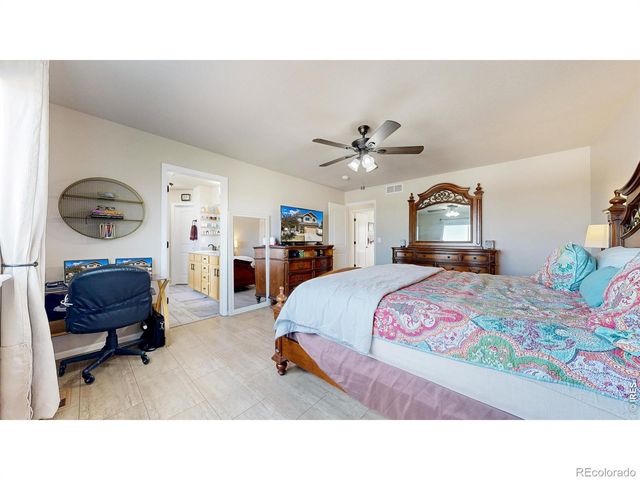 548 El Diente Avenue, Severance, CO 80550