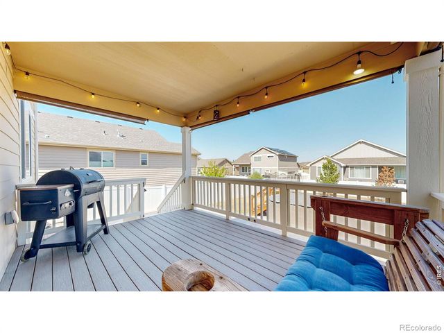 548 El Diente Avenue, Severance, CO 80550