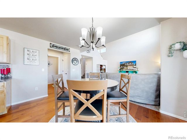 548 El Diente Avenue, Severance, CO 80550