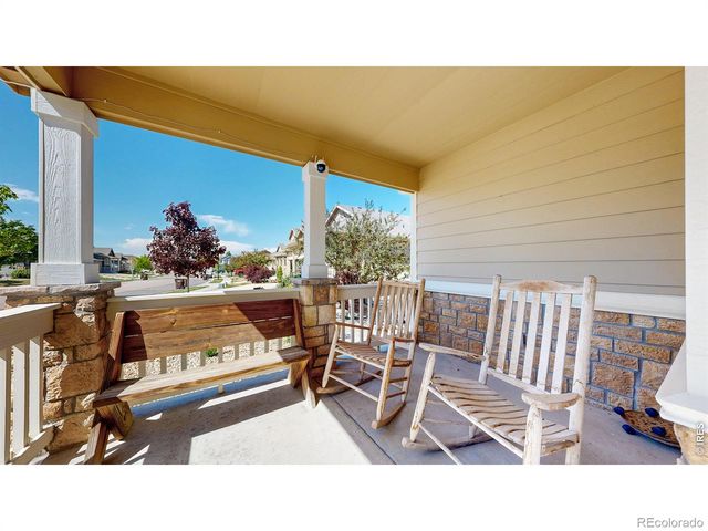 548 El Diente Avenue, Severance, CO 80550