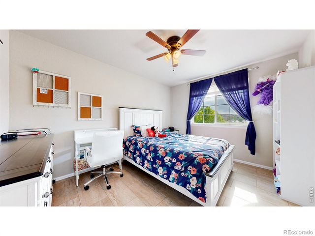 548 El Diente Avenue, Severance, CO 80550