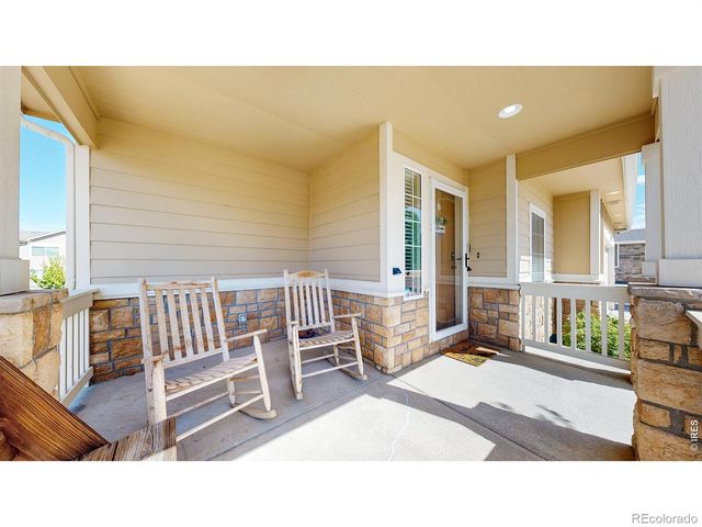 548 El Diente Avenue, Severance, CO 80550
