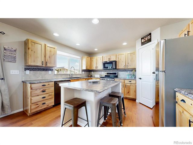 548 El Diente Avenue, Severance, CO 80550