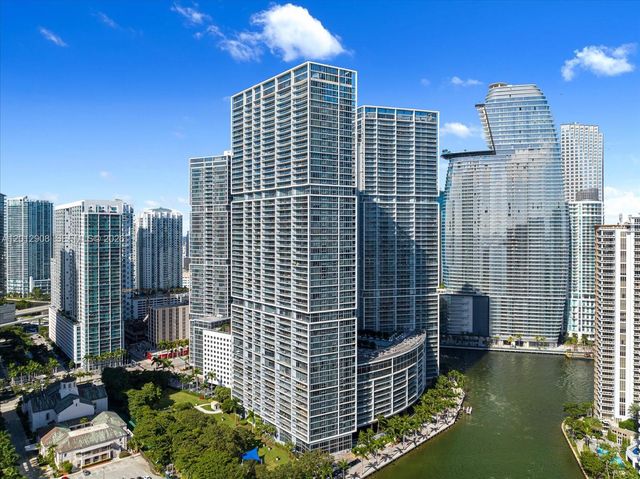 465 Brickell Ave 4805, Miami, FL 33131