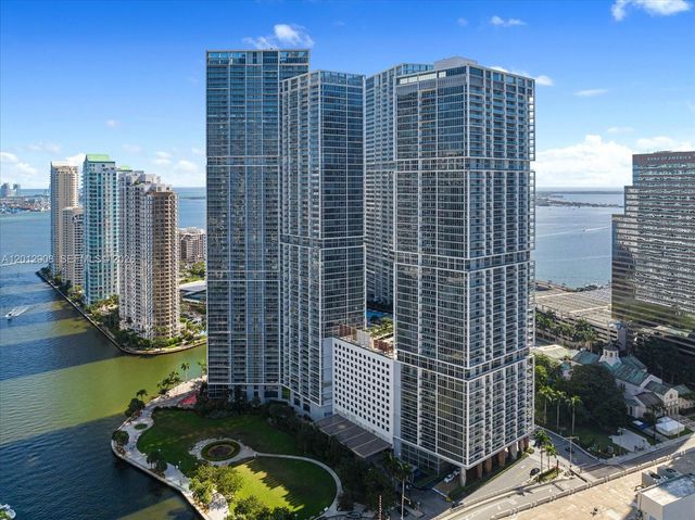 465 Brickell Ave 4805, Miami, FL 33131