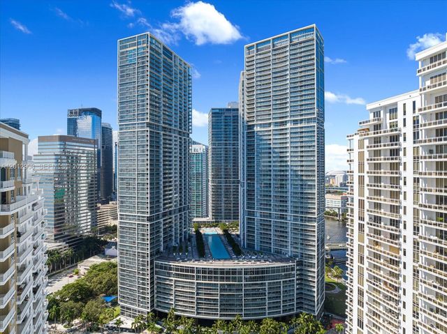 465 Brickell Ave 4805, Miami, FL 33131