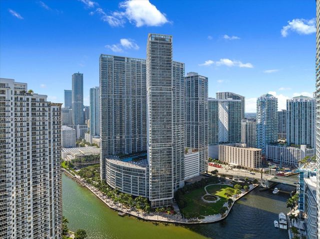 465 Brickell Ave 4805, Miami, FL 33131