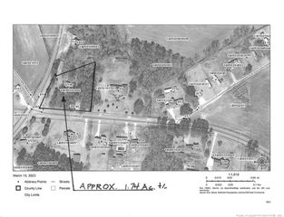 1590 Union Chapel Road, Pembroke, NC 28372