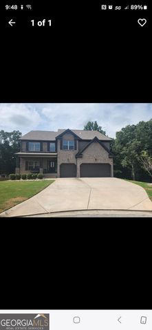 1490 Bourdon Bell Drive SE, Conyers, GA 30013