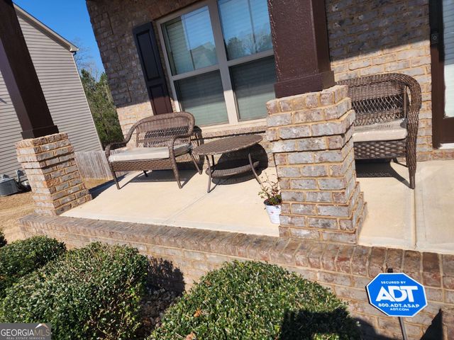 1490 Bourdon Bell Drive SE, Conyers, GA 30013