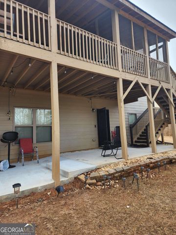 1490 Bourdon Bell Drive SE, Conyers, GA 30013