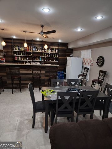 1490 Bourdon Bell Drive SE, Conyers, GA 30013