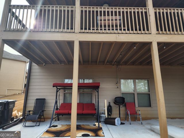 1490 Bourdon Bell Drive SE, Conyers, GA 30013