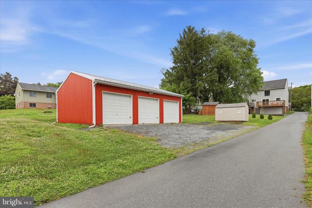 344 MAPLE ST, Columbia, PA 17512