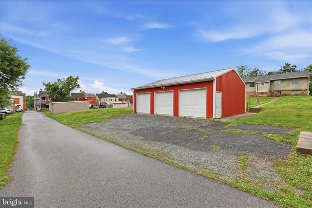 344 MAPLE ST, Columbia, PA 17512