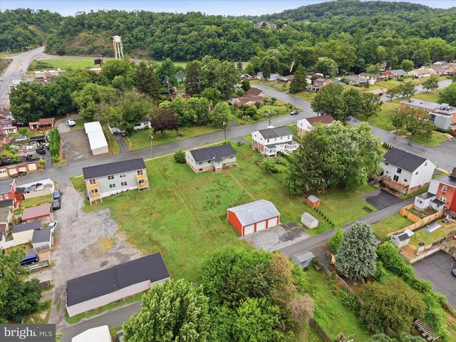 344 MAPLE ST, Columbia, PA 17512
