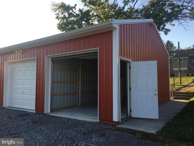 344 MAPLE ST, Columbia, PA 17512