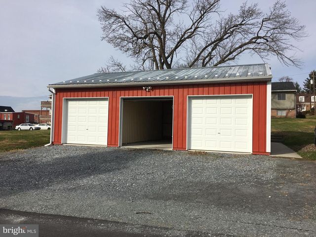 344 MAPLE ST, Columbia, PA 17512