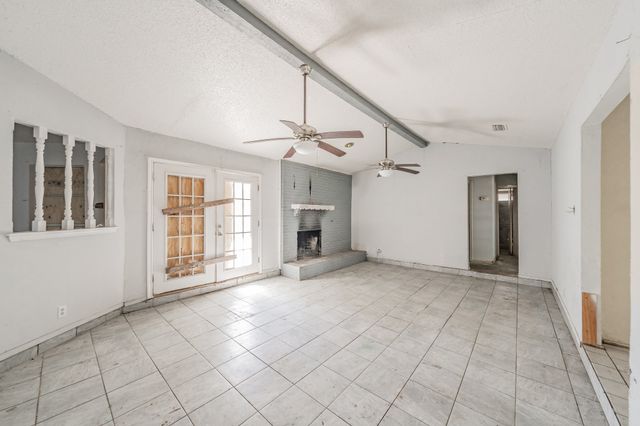 3922 Greenway Drive, Garland, TX 75041
