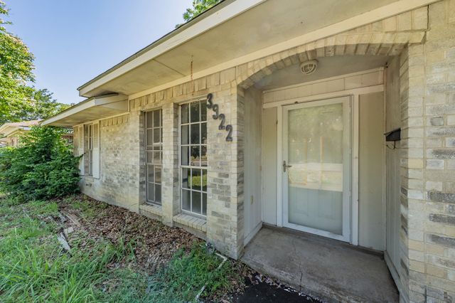 3922 Greenway Drive, Garland, TX 75041