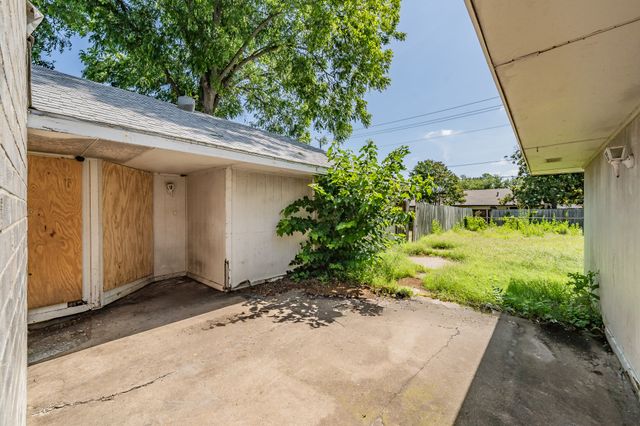 3922 Greenway Drive, Garland, TX 75041