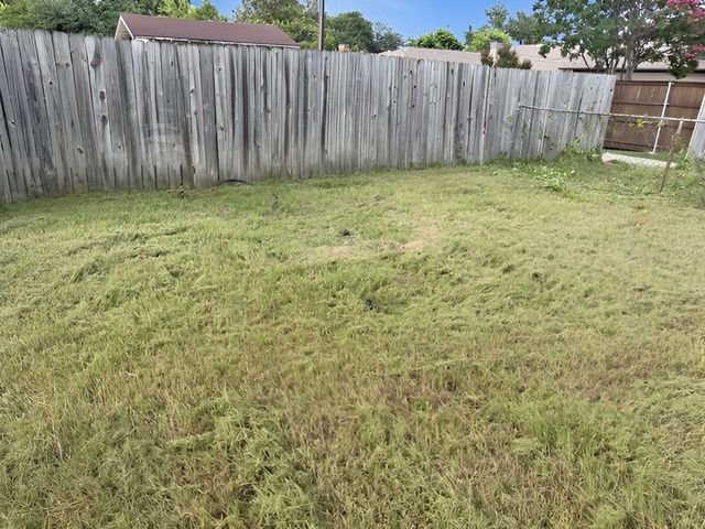 3922 Greenway Drive, Garland, TX 75041