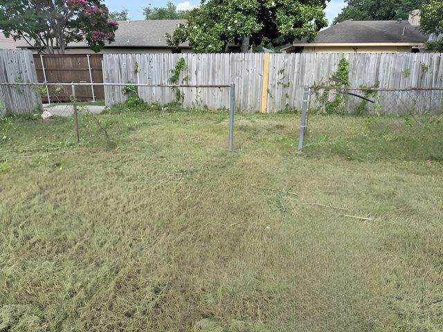 3922 Greenway Drive, Garland, TX 75041