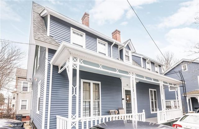 191 Power Street 1, Providence, RI 02906