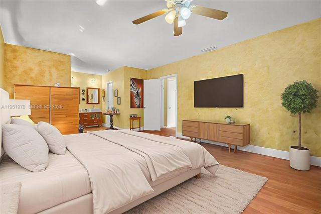 21424 NE 19th Court, Miami, FL 33179