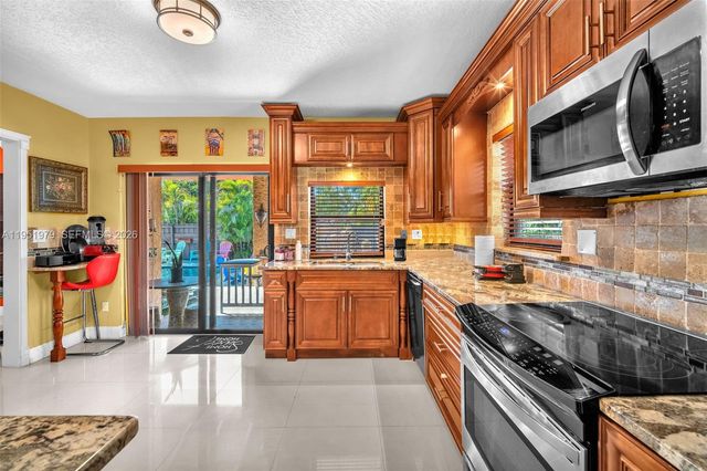 21424 NE 19th Court, Miami, FL 33179