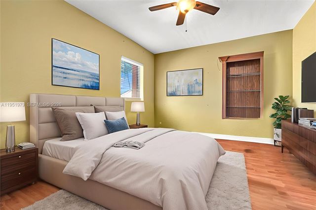 21424 NE 19th Court, Miami, FL 33179