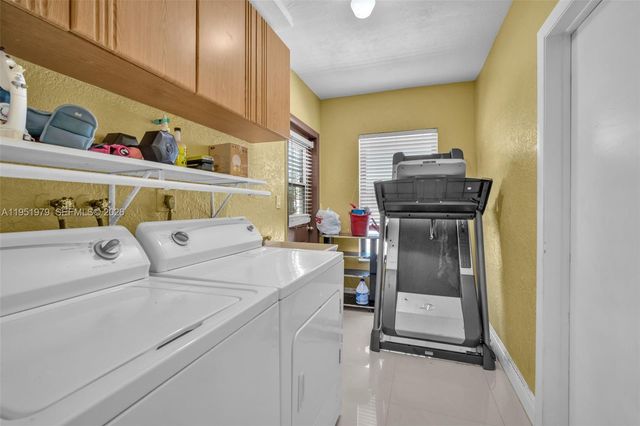 21424 NE 19th Court, Miami, FL 33179