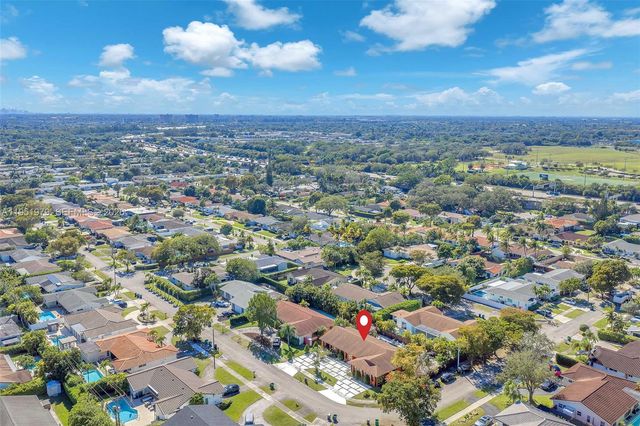 21424 NE 19th Court, Miami, FL 33179