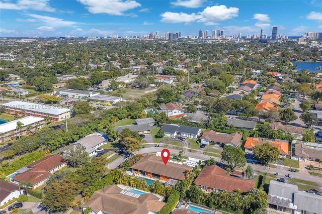 21424 NE 19th Court, Miami, FL 33179