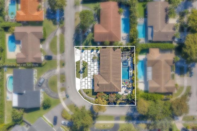 21424 NE 19th Court, Miami, FL 33179