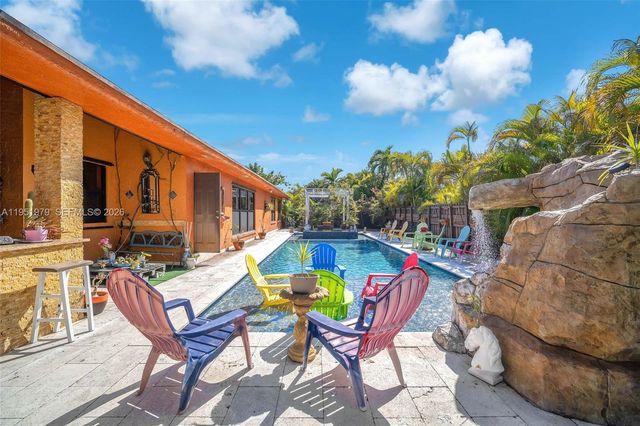 21424 NE 19th Court, Miami, FL 33179