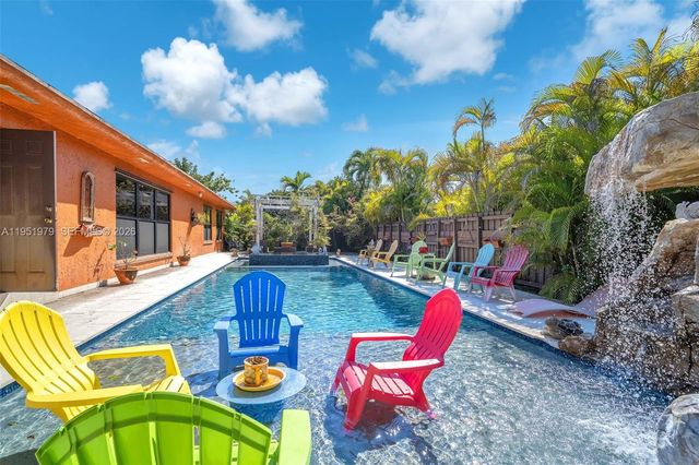 21424 NE 19th Court, Miami, FL 33179