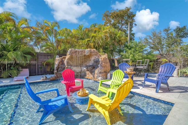 21424 NE 19th Court, Miami, FL 33179